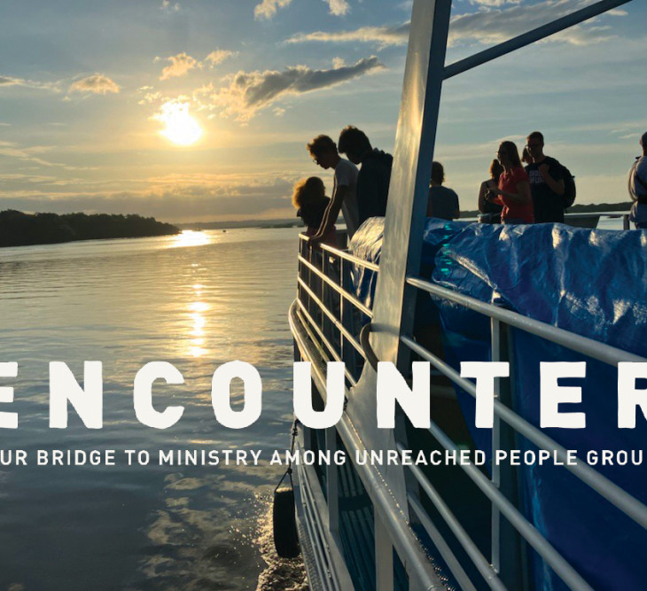 An Encounter With Missions